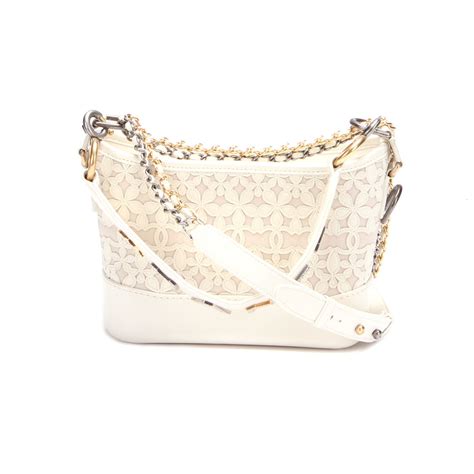 chanel embossed logo bag|authentic Chanel bag.